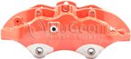 Nugeon 97R17763B Disc Brake Caliper - Front Left - view 5