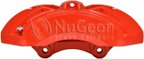 Nugeon 97R17763B Disc Brake Caliper - Front Left - view 2