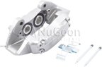 Nugeon 97S02751A Disc Brake Caliper - Front Left - view 1