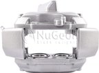 Nugeon 97S02753B Disc Brake Caliper - Front Left - view 4