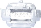 Nugeon 97S02758B Disc Brake Caliper - Front Left - view 4