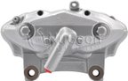 BBB Industries 97S02787A Disc Brake Caliper - Front Right - view 5