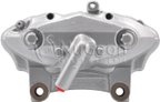 BBB Industries 97S02787A Disc Brake Caliper - Front Right - view 3