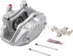 BBB Industries 97S02787B Disc Brake Caliper - Front Left - view 1