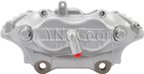 BBB Industries 97S02805B Disc Brake Caliper - Front Left - view 5