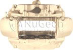 BBB Industries 97S02824B Disc Brake Caliper - Front Left - view 3
