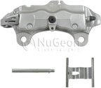 BBB Industries 97S03337B Disc Brake Caliper - Rear Right - view 4