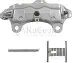 BBB Industries 97S03337B Disc Brake Caliper - Rear Right - view 2