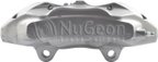 BBB Industries 97S03349A Disc Brake Caliper - Front Left - view 2