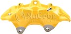 Nugeon 97Y17400A Disc Brake Caliper - Front Right - view 5