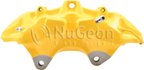 Nugeon 97Y17400A Disc Brake Caliper - Front Right - view 3