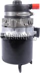 BBB Industries 980-0100E Power Steering Pump - view 2