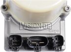 BBB Industries 980-0109E Power Steering Pump - view 4