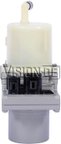 BBB Industries 980-0114E Power Steering Pump - view 1