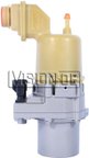 BBB Industries 980-0118E Power Steering Pump - view 3
