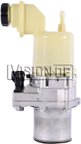 BBB Industries 980-0122E Power Steering Pump - view 2