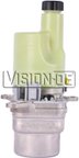 BBB Industries 980-0126E Power Steering Pump - view 4