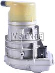 BBB Industries 980-0126E Power Steering Pump - view 2
