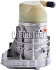 BBB Industries 980-0126E Power Steering Pump - view 3