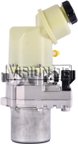 BBB Industries 980-0127E Power Steering Pump - view 1