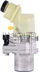 BBB Industries 980-0127E Power Steering Pump - view 2