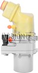 BBB Industries 980-0130E Power Steering Pump - view 2