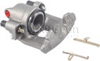 BBB Industries 98-03305A Disc Brake Caliper - Front Left - view 1