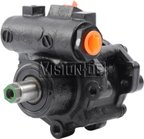 BBB Industries 990-0118 Power Steering Pump - view 1