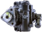 BBB Industries 990-0137 Power Steering Pump - view 1