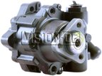 BBB Industries 990-0137 Power Steering Pump - view 2