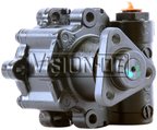 BBB Industries 990-0150 Power Steering Pump - view 2