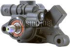 BBB Industries 990-0151 Power Steering Pump - view 1