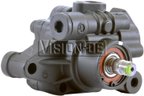 BBB Industries 990-0151 Power Steering Pump - view 2