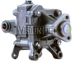BBB Industries 990-0156 Power Steering Pump - view 2