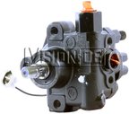 BBB Industries 990-0169 Power Steering Pump - view 1