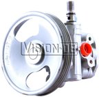 BBB Industries 990-0180 Power Steering Pump - view 1