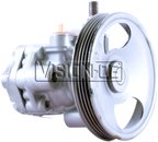 BBB Industries 990-0180 Power Steering Pump - view 2