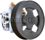 BBB Industries 990-0181 Power Steering Pump - view 2