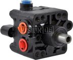 BBB Industries 990-0183 Power Steering Pump - view 2