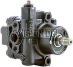 BBB Industries 990-0198 Power Steering Pump - view 2