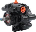 BBB Industries 990-0207 Power Steering Pump - view 1