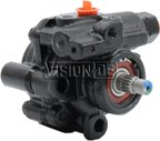 BBB Industries 990-0207 Power Steering Pump - view 2