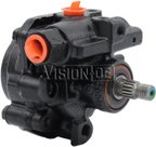 BBB Industries 990-0208 Power Steering Pump - view 2