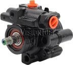 BBB Industries 990-0218 Power Steering Pump - view 1