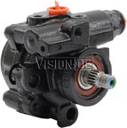 BBB Industries 990-0218 Power Steering Pump - view 2