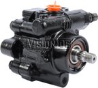 BBB Industries 990-0219 Power Steering Pump - view 2