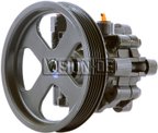 BBB Industries 990-0221 Power Steering Pump - view 1