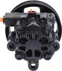 BBB Industries 990-0222 Power Steering Pump - view 3