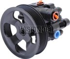 BBB Industries 990-0222 Power Steering Pump - view 1