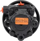 BBB Industries 990-0223 Power Steering Pump - view 3